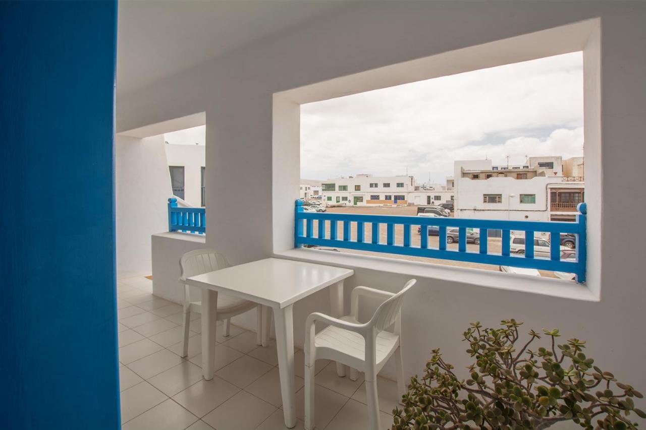 فيلا Casa Manrique فامارا المظهر الخارجي الصورة
