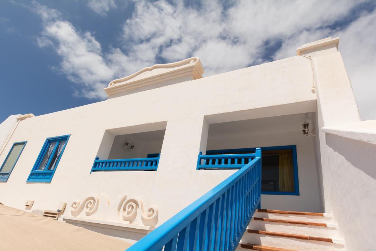 فيلا Casa Manrique فامارا المظهر الخارجي الصورة