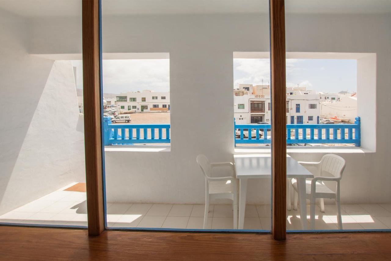 فيلا Casa Manrique فامارا المظهر الخارجي الصورة