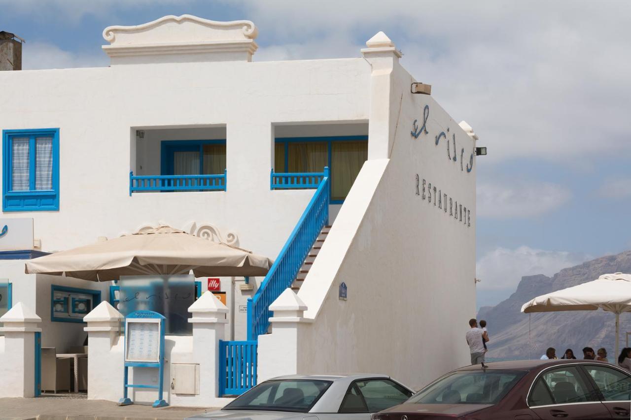فيلا Casa Manrique فامارا المظهر الخارجي الصورة