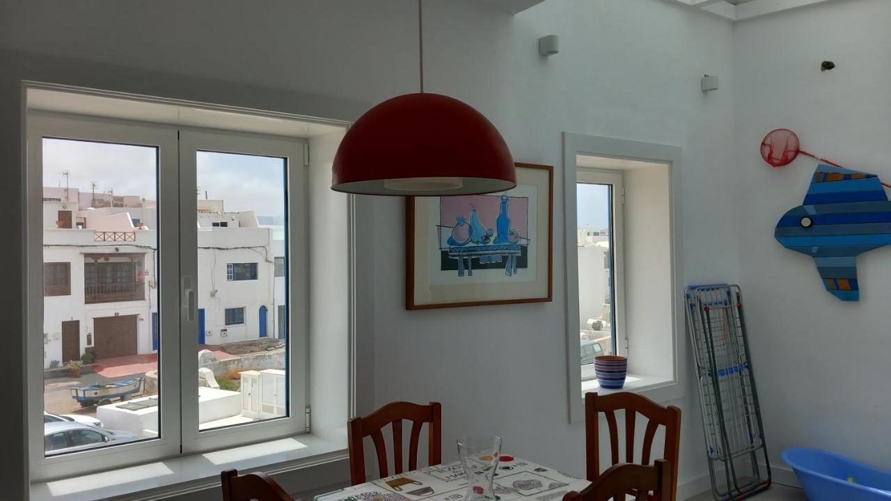 فيلا Casa Manrique فامارا المظهر الخارجي الصورة