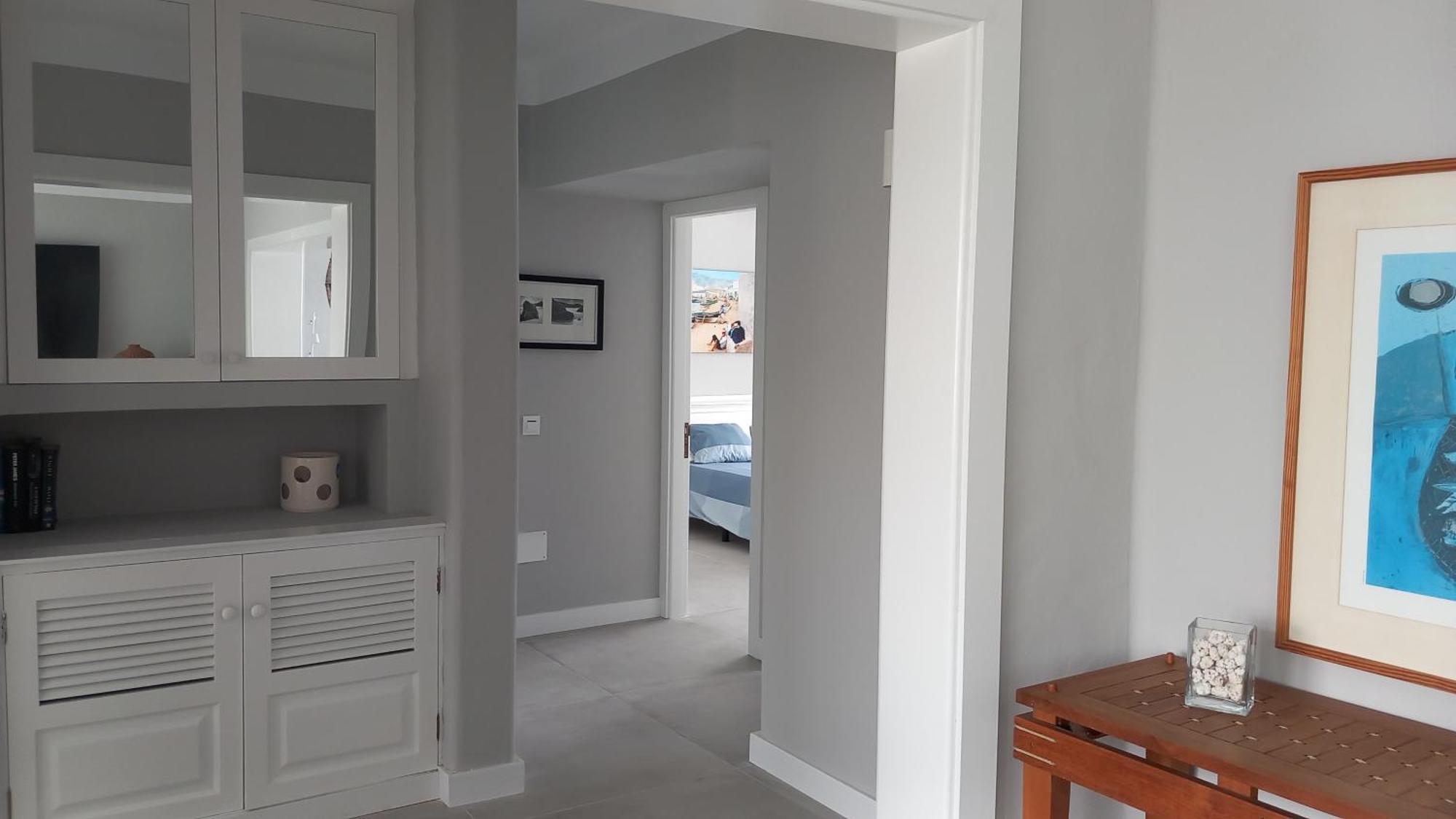 فيلا Casa Manrique فامارا المظهر الخارجي الصورة