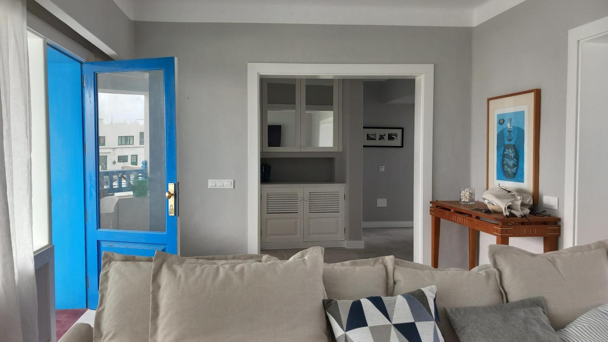 فيلا Casa Manrique فامارا المظهر الخارجي الصورة