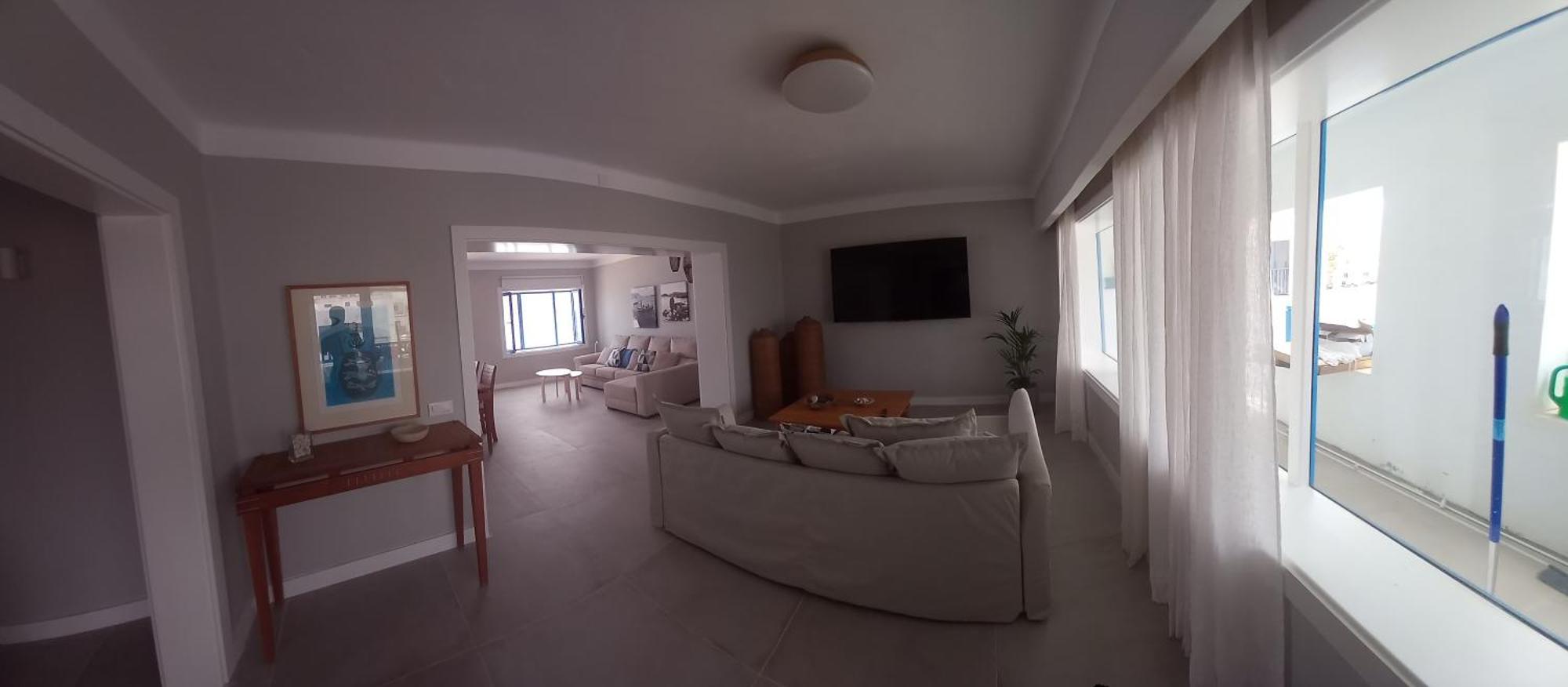 فيلا Casa Manrique فامارا المظهر الخارجي الصورة