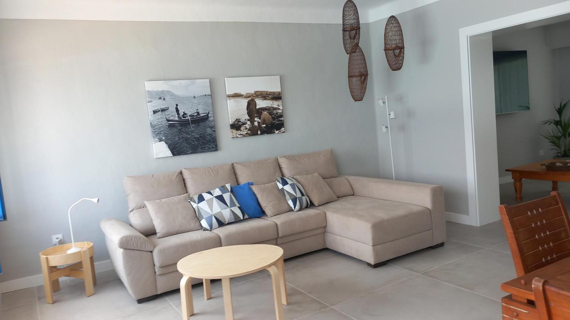 فيلا Casa Manrique فامارا المظهر الخارجي الصورة