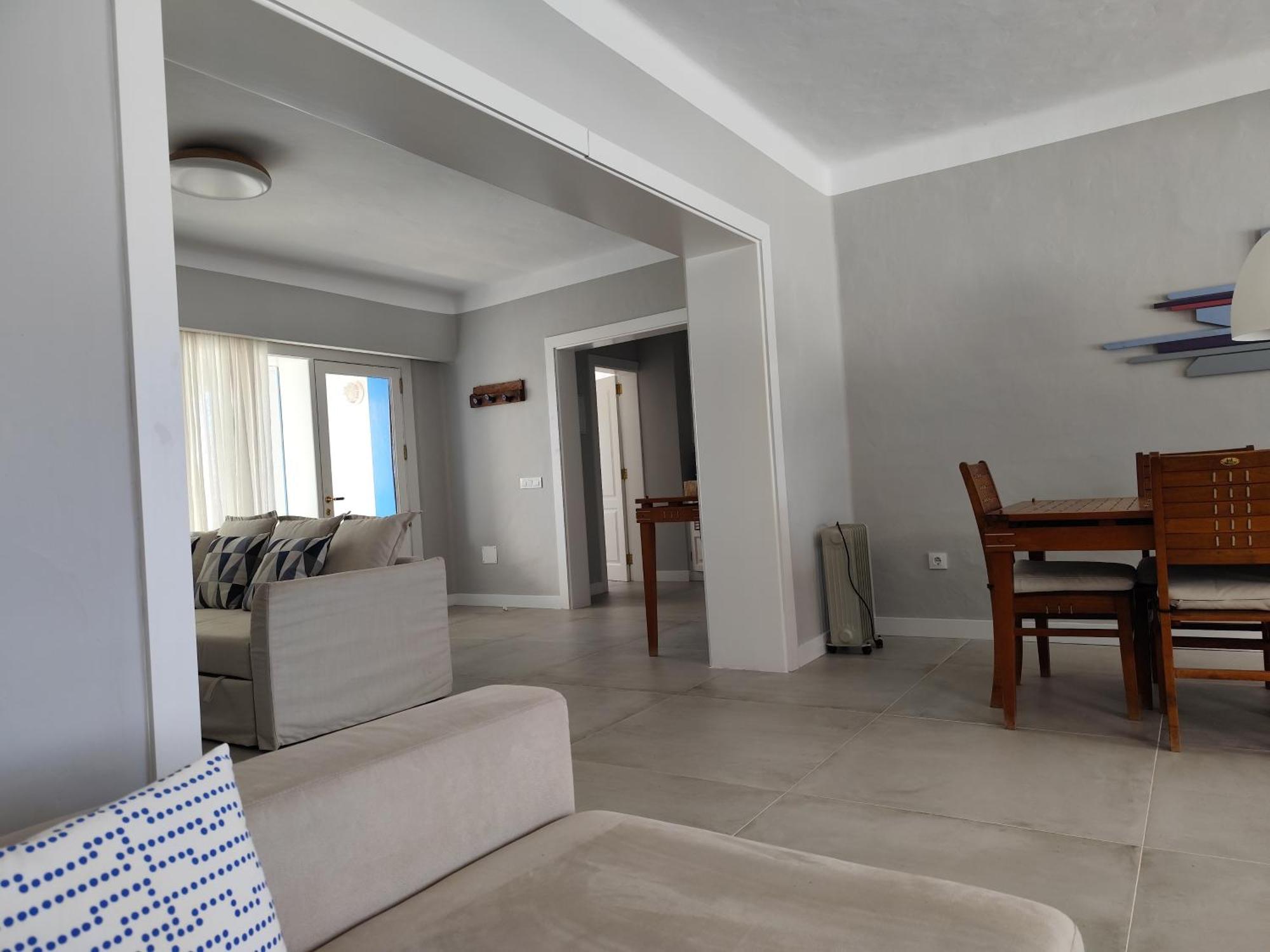 فيلا Casa Manrique فامارا المظهر الخارجي الصورة