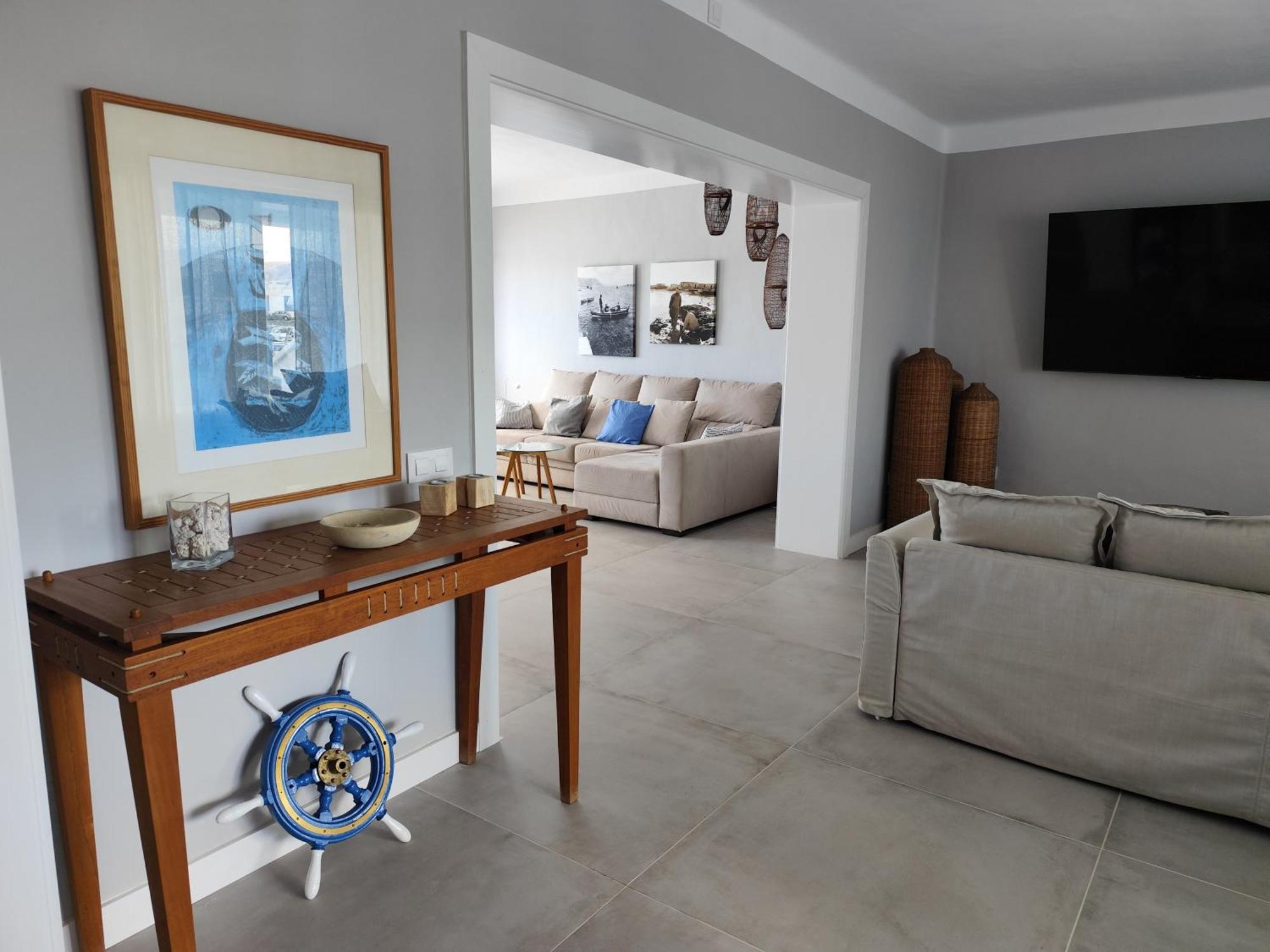 فيلا Casa Manrique فامارا المظهر الخارجي الصورة